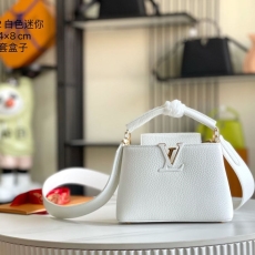 LV Capucines Bags